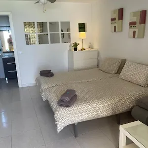 Suntrap Apartamento