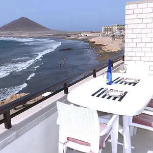 Costa Roja Views Apartment El Medano (Tenerife)