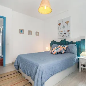 Casita Maryluna Holiday home Corralejo