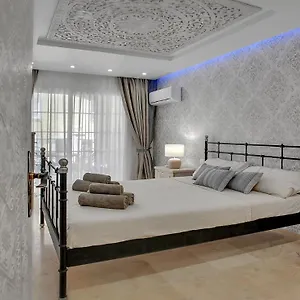 Luxury House Paraiso Del Mar Holiday home Palm-mar