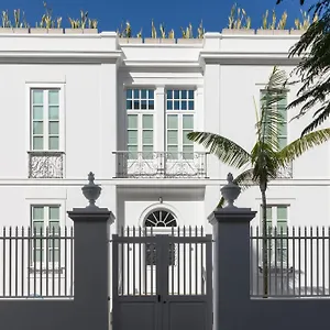 The Park By Ires Lar Apartment Santa Cruz de Tenerife