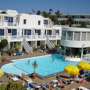San Francisco Park (adults Only) Apartment Puerto del Carmen (Lanzarote)