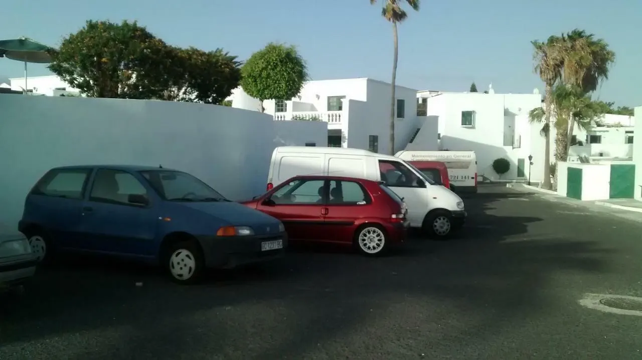Apartamento Renovado,Vistas Piscina, Aire Acondicionado,Wifi Puerto del Carmen  Apartment Puerto del Carmen (Lanzarote)