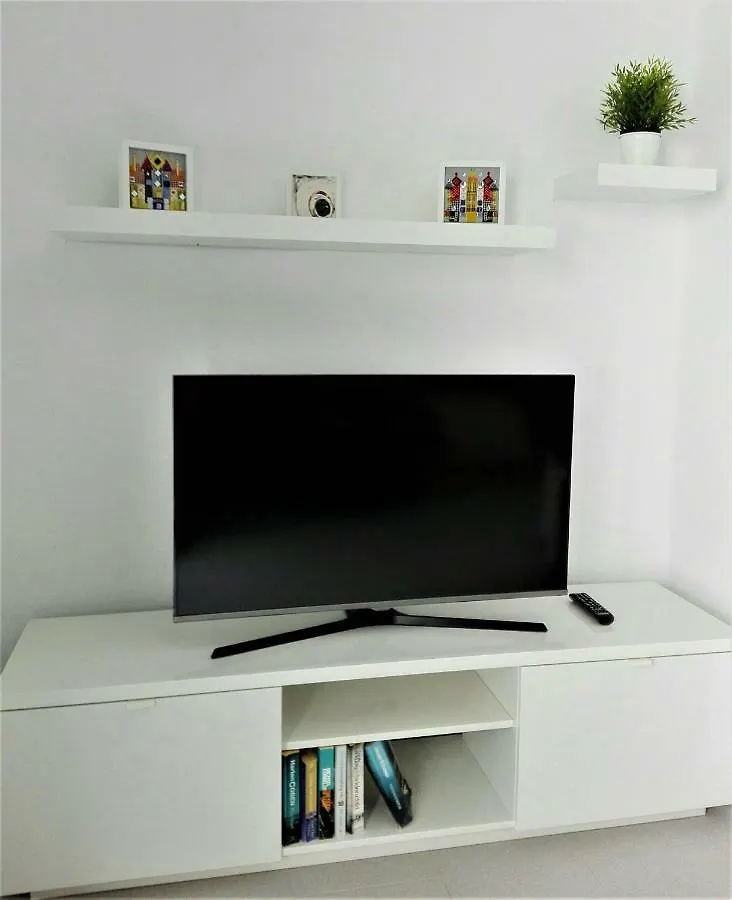 Apartamento Renovado,Vistas Piscina, Aire Acondicionado,Wifi Puerto del Carmen  Spain