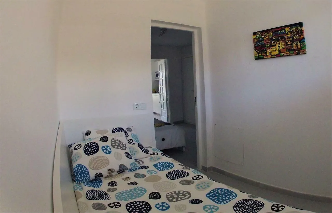 Apartamento Renovado,Vistas Piscina, Aire Acondicionado,Wifi Puerto del Carmen  Apartment