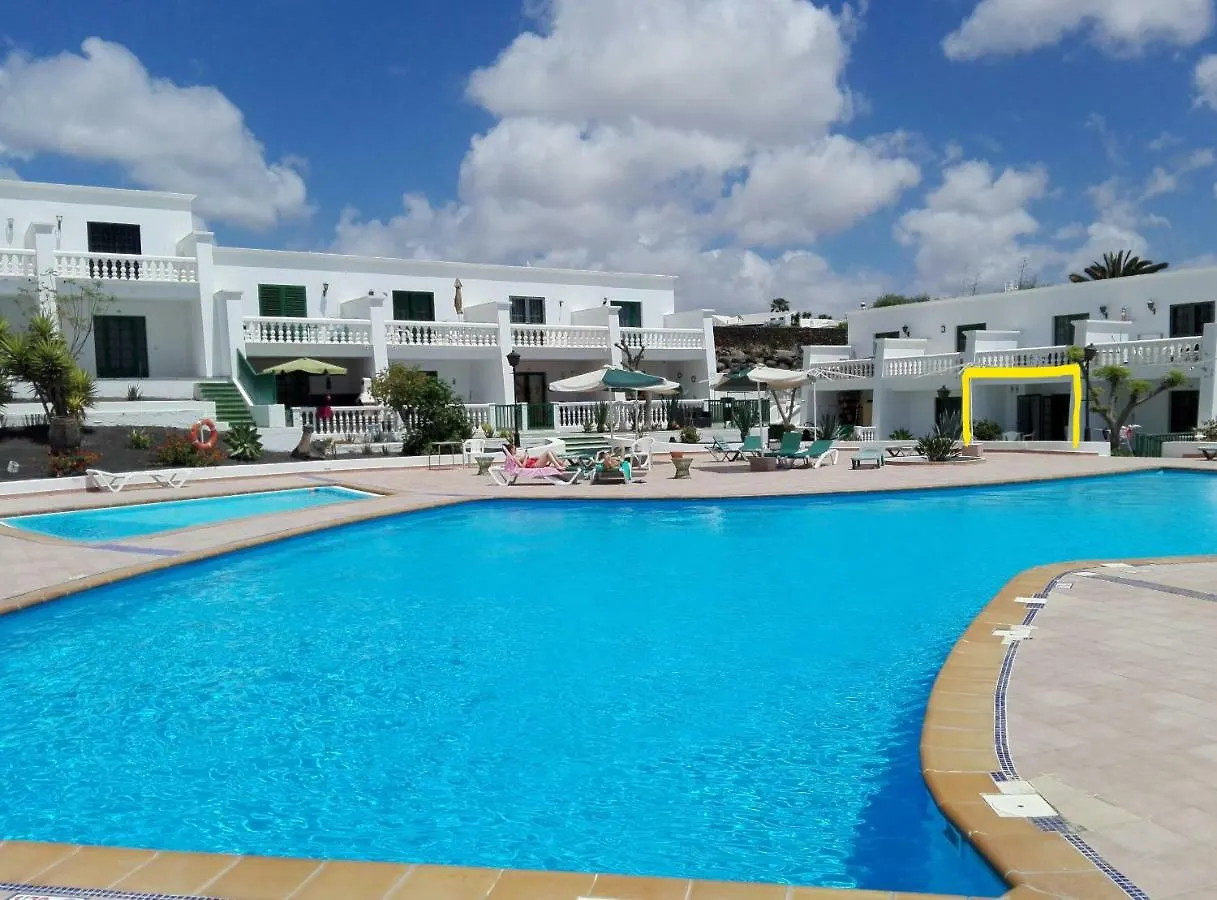 Apartamento Renovado,Vistas Piscina, Aire Acondicionado,Wifi Puerto del Carmen  Spain